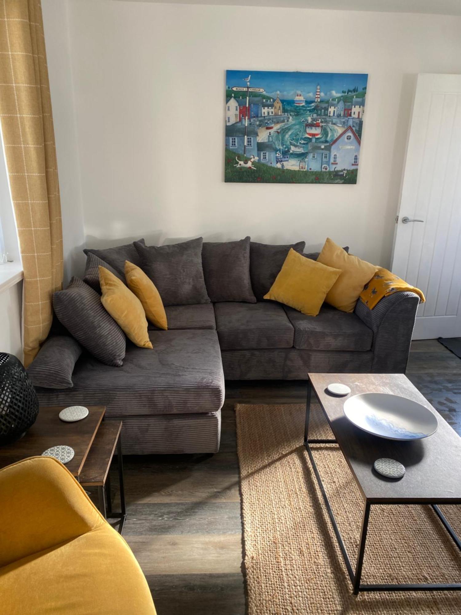 44 Gower Holiday Village Ty Gwyr Cosy 2 Bedroom Chalet Swansea Esterno foto